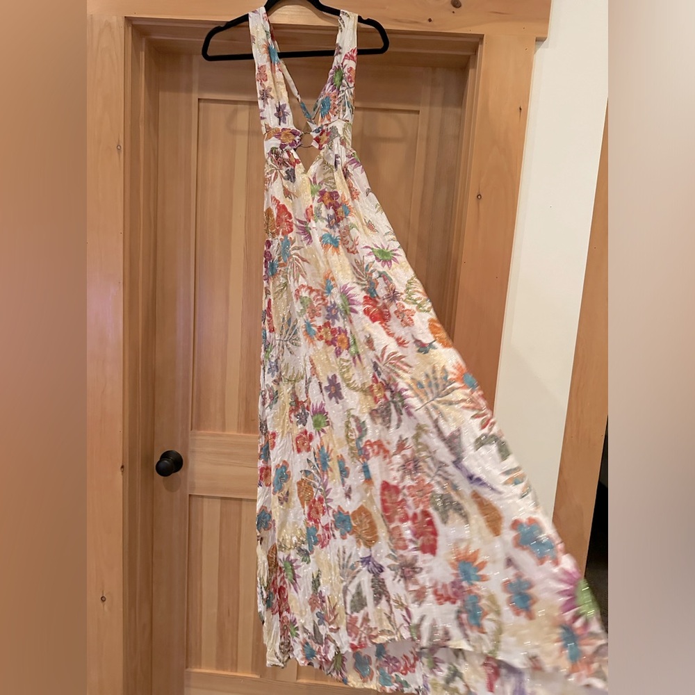 Gorgeous one off piece from world renowned fashion boutique in St Barths
